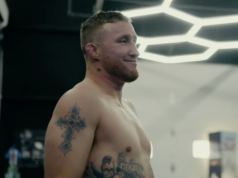 Justin Gaethje odmieta špekulácie o infekcii stafylokokom UFC 324 Download app from appStore