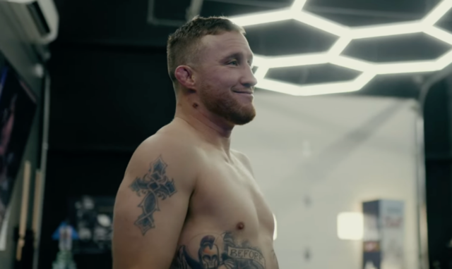 Justin Gaethje odmieta špekulácie o infekcii stafylokokom UFC 324 Download app from appStore