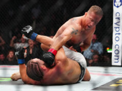 Justin Gaethje vysvetľuje, čo povedie k zániku Paddyho Pimbletta Download app from appStore