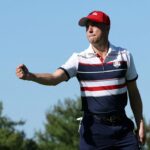 PGA: Ryder Cup – finálový deň