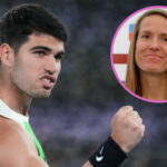 Justine Henin odhaľuje, prečo bolo víťazstvo Carlosa Alcaraza na Australian Open „významné“