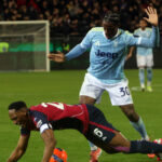 Juventus prehral nechcenú históriu Serie A so 78-percentným držaním lopty