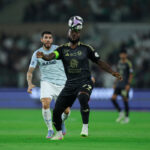 Juventus voľný prestup pre Kessiého, ale Al-Ahli poslal zmluvu