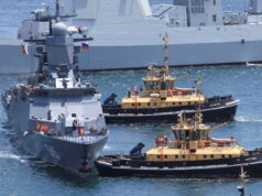 Južná Afrika obhajuje námorné cvičenia BRICS ako „nevyhnutné“ uprostred napätia | Správy Južná Afrika obhajuje námorné cvičenia BRICS ako „nevyhnutné“ uprostred napätia | Správy