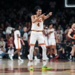 Basketbal NCAA: Maryland v južnej Kalifornii
