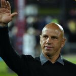 KC Aktuálne meno Chris Armas ako hlavný tréner