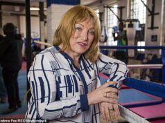 KELLIE MALONEY o pomenovaní svojho páva po Eddiem Hearnovi, o tom, prečo je Tyson Fury „starý“, o úskaliach saudského cash boxu a youtuberov a o „strašnej“ reakcii, ktorú dostala po prechode Po prechode v roku 2014 Kellie Maloney odišla od športu, ktorému zasvätila svoj život. Teraz, po rokoch mlčania, ju už nezaujíma, koho rozčúli