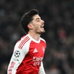 Kai Havertz mal veľký vplyv na svoj prvý štart v Arsenale po takmer jednom roku