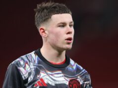 Kai Rooney odpovedá po debute na Old Trafford, keď otec Wayne sleduje | Futbal | Šport Kai Rooney odpovedá po debute na Old Trafford, keď otec Wayne sleduje | Futbal | Šport