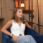 Kai Trump (18) odhrnul oponu života ako prezidentova vnučka