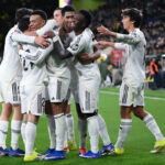 Kalendárová výhoda Realu Madrid dáva väčšie tituly na dosah