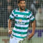 Celtic a obranca USA Auston Trusty majú záujem o svoj nárok na majstrovstvá sveta