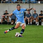 Kalvin Phillips rokuje o zabezpečení prestupu Wolves