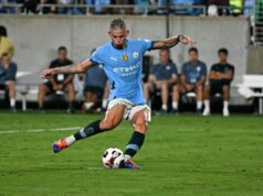 Kalvin Phillips rokuje o zabezpečení prestupu Wolves Kalvin Phillips rokuje o zabezpečení prestupu Wolves