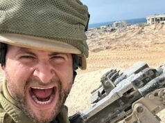 Kanada zadržala izraelského bývalého vojaka a komika pre sťažnosť na Gazu | Gaza Kanada zadržala izraelského bývalého vojaka a komika pre sťažnosť na Gazu | Gaza