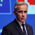 Kanaďan Mark Carney sa snaží resetovať na kľúčovej ceste do Číny | Politické správy