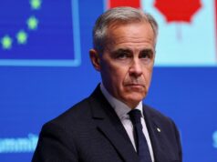 Kanaďan Mark Carney sa snaží resetovať na kľúčovej ceste do Číny | Politické správy Kanaďan Mark Carney sa snaží resetovať na kľúčovej ceste do Číny | Politické správy
