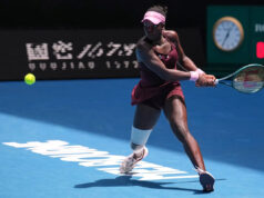 Kanaďanka Vicky Mboko sa rýchlo učí porážke v Austrálii proti číslo 1 Sabalenkovej Download app from appStore