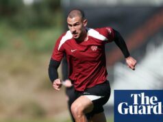 Kanadský ‚Camp Poutine‘ štartuje rok Svetového pohára s dlhodobým okom | Kanada Kanadský 'Camp Poutine' štartuje rok Svetového pohára s dlhodobým okom | Kanada