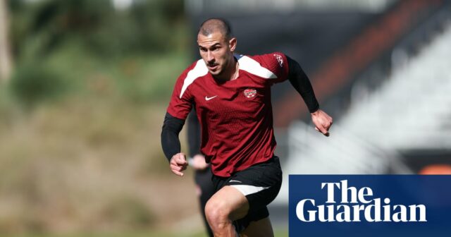 Kanadský 'Camp Poutine' štartuje rok Svetového pohára s dlhodobým okom | Kanada
