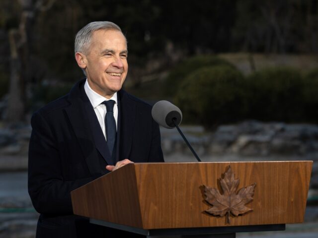 Kanadský prezident Carney víta nové obchodné dohody a „očakáva“, že Kanadský prezident Carney víta nové obchodné dohody a „očakáva“, že USA budú rešpektovať suverenitu | Správy Donalda Trumpa