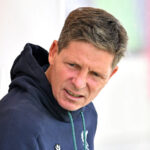 Kandidát na Man Utd Glasner porazil Crystal Palace „bez kvality“ pri prehre