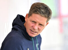 Kandidát na Man Utd Glasner porazil Crystal Palace „bez kvality“ pri prehre Kandidát na Man Utd Glasner porazil Crystal Palace „bez kvality“ pri prehre