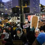 Kandidát z Minnesoty sa skláňa nad reakciou republikánov na streľbu na Prettiho | Správy Donalda Trumpa