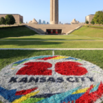 Kansas City sa pripravuje na usporiadanie zápasov majstrovstiev sveta vo futbale 2026