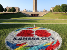 Kansas City sa pripravuje na usporiadanie zápasov majstrovstiev sveta vo futbale 2026 Kansas City sa pripravuje na usporiadanie zápasov majstrovstiev sveta vo futbale 2026