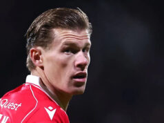 Kapitán klubu McClean opustí Wrexham Kapitán klubu McClean opustí Wrexham