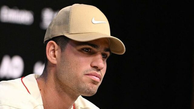 'Kapitola života' sa končí - Alcaraz na Ferrero sa rozdelil
