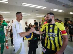 Karim Benzema odmieta hrať za Al-Ittihad Download app from appStore