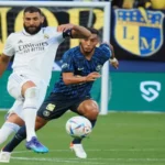 Karim Benzema žiada, aby bol vylúčený zo zápasu Al-Ittihad, pretože spor o zmluvu prepukol