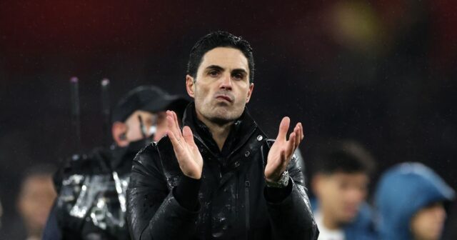 Každé slovo Mikel Arteta povedal o remíze Liverpoolu, chybách Arsenalu, Mikel Arteta hovoril s novinármi po remíze s Liverpoolom