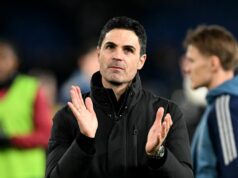 Každé slovo Mikel Arteta povedal o víťazstve Arsenalu nad Chelsea, Gyokeres, Zubimendi a Ben White Mikel Arteta čelil médiám po víťazstve Arsenalu nad Chelsea v prvom zápase semifinále Ligového pohára na Stamford Bridge