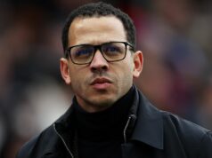 Každé slovo, ktoré Liam Rosenior povedal o „špeciálnom“ Estevaovi Willianovi, novej úlohe Andrey Santosa, víťazstvo Chelsea Liam Rosenior