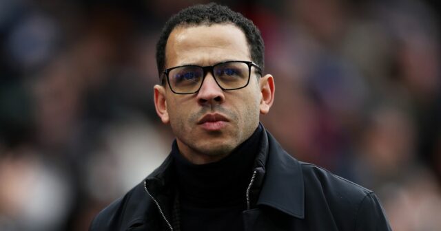 Každé slovo, ktoré Liam Rosenior povedal o „špeciálnom“ Estevaovi Willianovi, Liam Rosenior