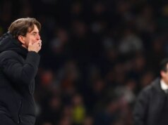 Každé slovo, ktoré Thomas Frank povedal o prestupoch, zranení Richarlisona, o tom, čo urobil Watkins a ako zlyhali Spurs Thomas Frank