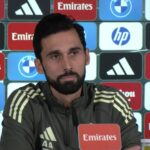 Každé slovo prvého hráča Arbeloa ako manažéra Realu Madrid