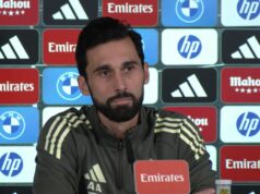 „Nič neospravedlňuje rasizmus“ – manažér Realu Madrid Alvaro Arbeloa Každé slovo prvého hráča Arbeloa ako manažéra Realu Madrid