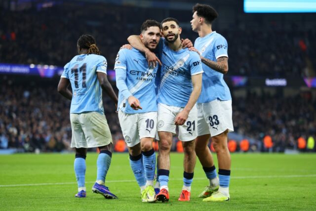 Každý zápas Manchestru City je teraz masívny – Zvládne tento Každý zápas Manchestru City je teraz masívny – Zvládne tento tím City tlak?