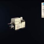 Pravdepodobné oblasti, kde môžete nájsť Flow Controller (obrázok cez Embark Studios)