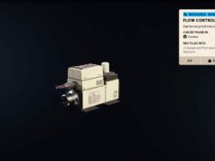 Kde nájsť Flow Controller v ARC Raiders Pravdepodobné oblasti, kde môžete nájsť Flow Controller (obrázok cez Embark Studios)