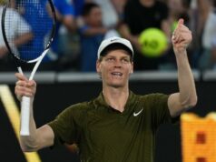 Kde sa radí 18-zápasová víťazná séria Jannika Sinnera medzi najlepšie behy? Kde sa radí 18-zápasová víťazná séria Jannika Sinnera medzi najlepšie behy?