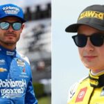 Kde skončili Kyle Larson a Christopher Bell na 2026 Chili Bowl Nationals A-Main? Preskúmané úplné výsledky a rebríček