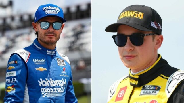 Kde skončili Kyle Larson a Christopher Bell na 2026 Chili Bowl Nationals A-Main? Preskúmané úplné výsledky a rebríček
