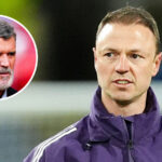 Keane sa dostal do Man Utd cez Evansa a nové trénerské kvarteto v ostrom súboji s Nevilleom