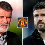 Keane „žiarlivosť“ odhalená Man Utd, Carrick ako Slota „otázkou času“, Gyokeres je „kurvom“ Arsenalu