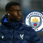 Keď Man City zvažuje januárovú ponuku, objaví sa „sladký bod“ v hodnote 25 miliónov libier